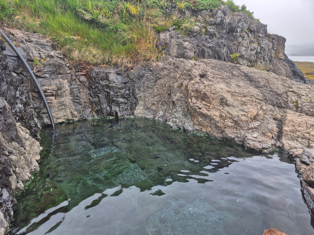 Hotel Flokalundur主图