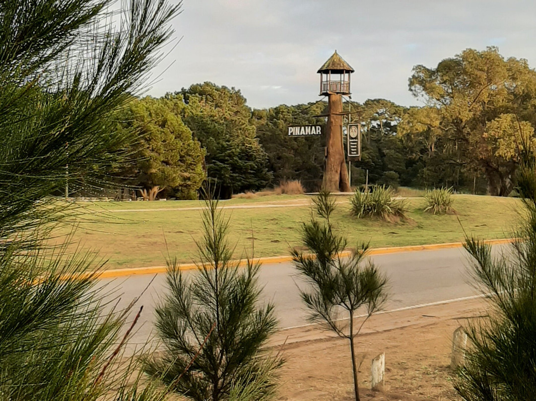Playa De Pinamar-毕拿玛市必去景点