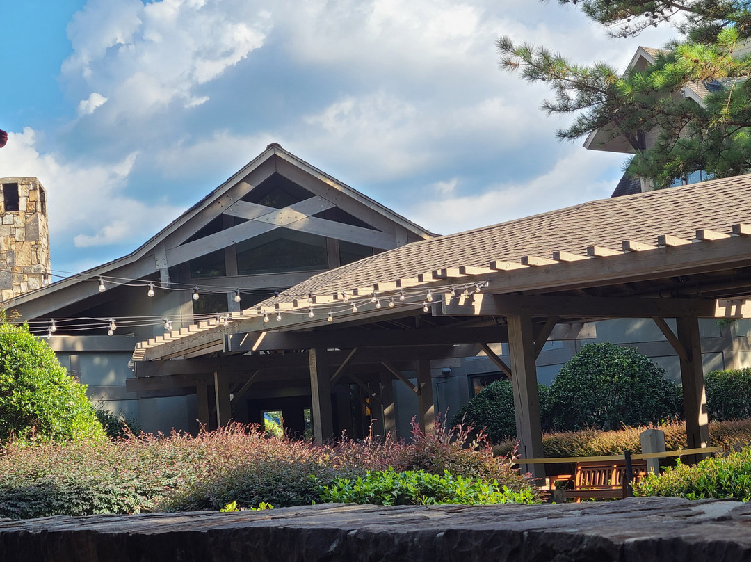 Callaway Resort & Gardens主图