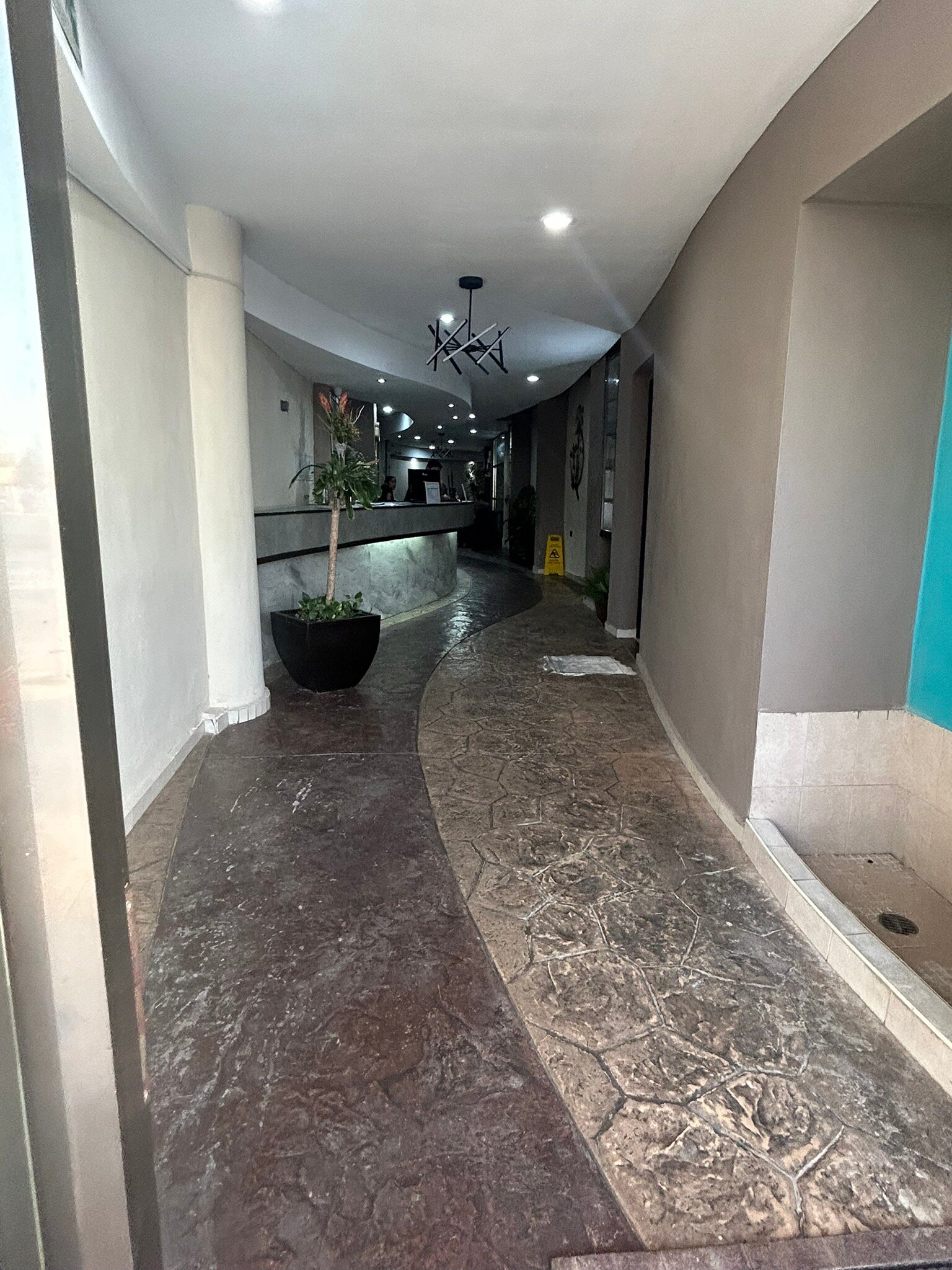 Hotel & Suites Domani-官方