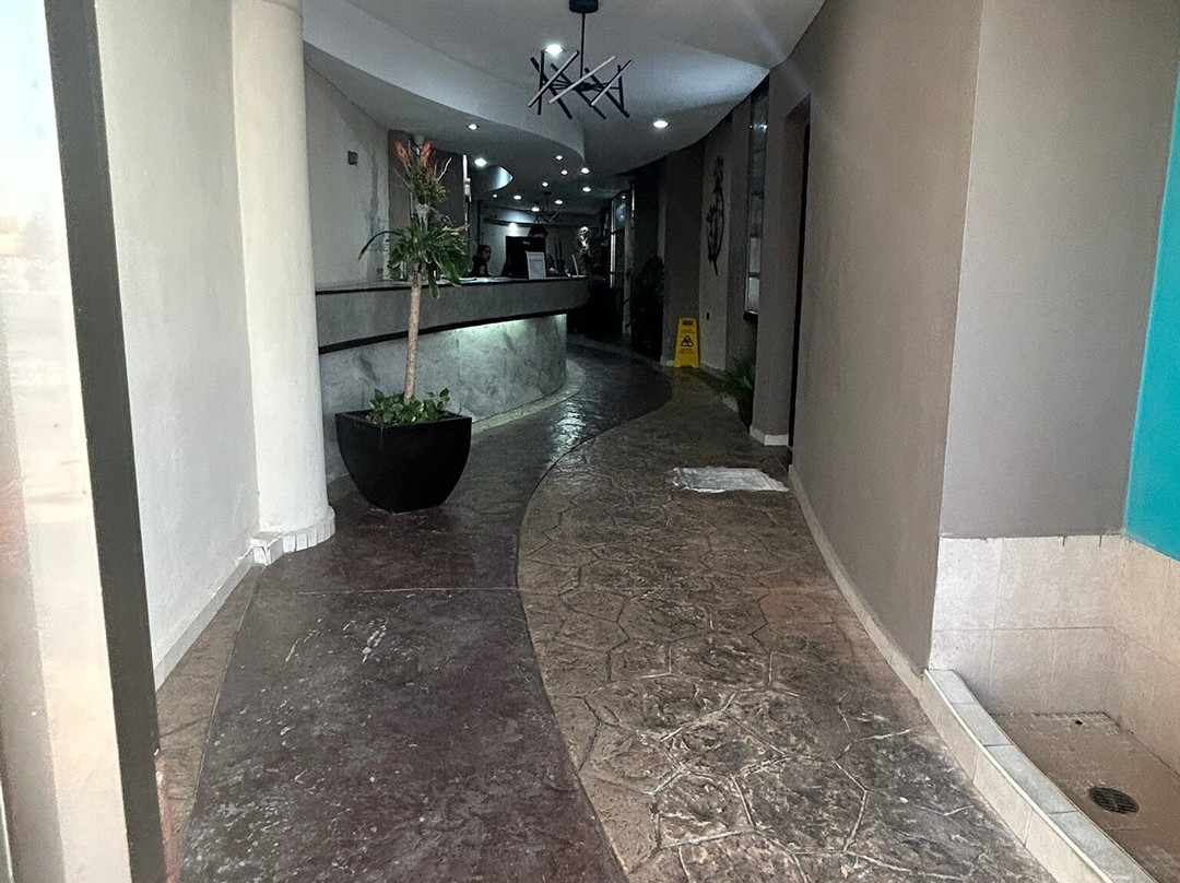 Hotel & Suites Domani主图