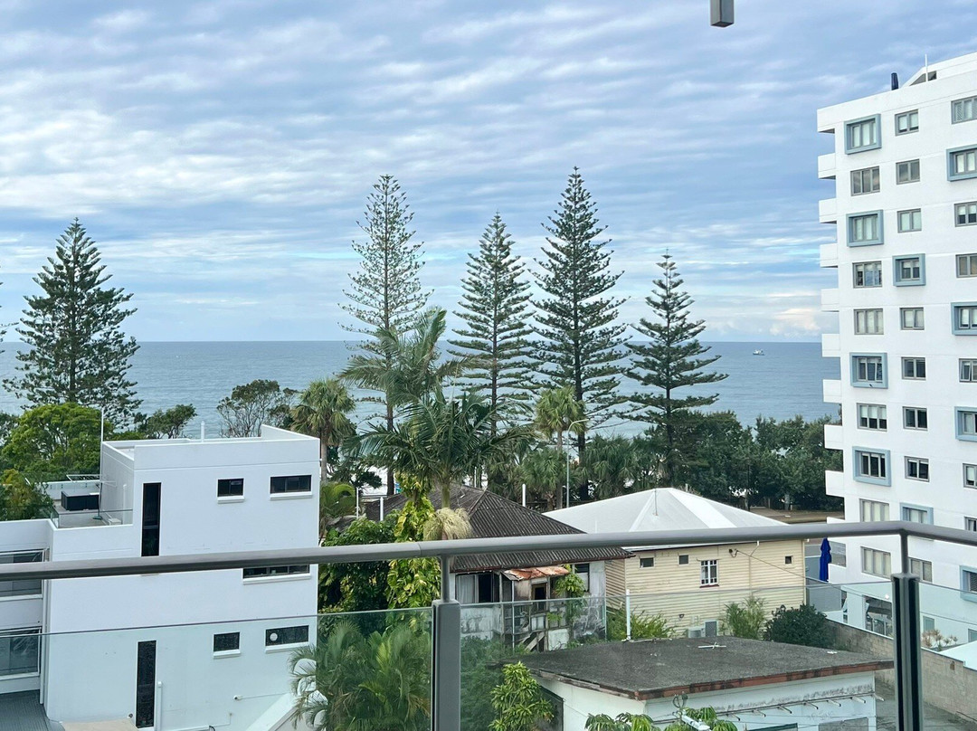 Coco Mooloolaba Apartments主图