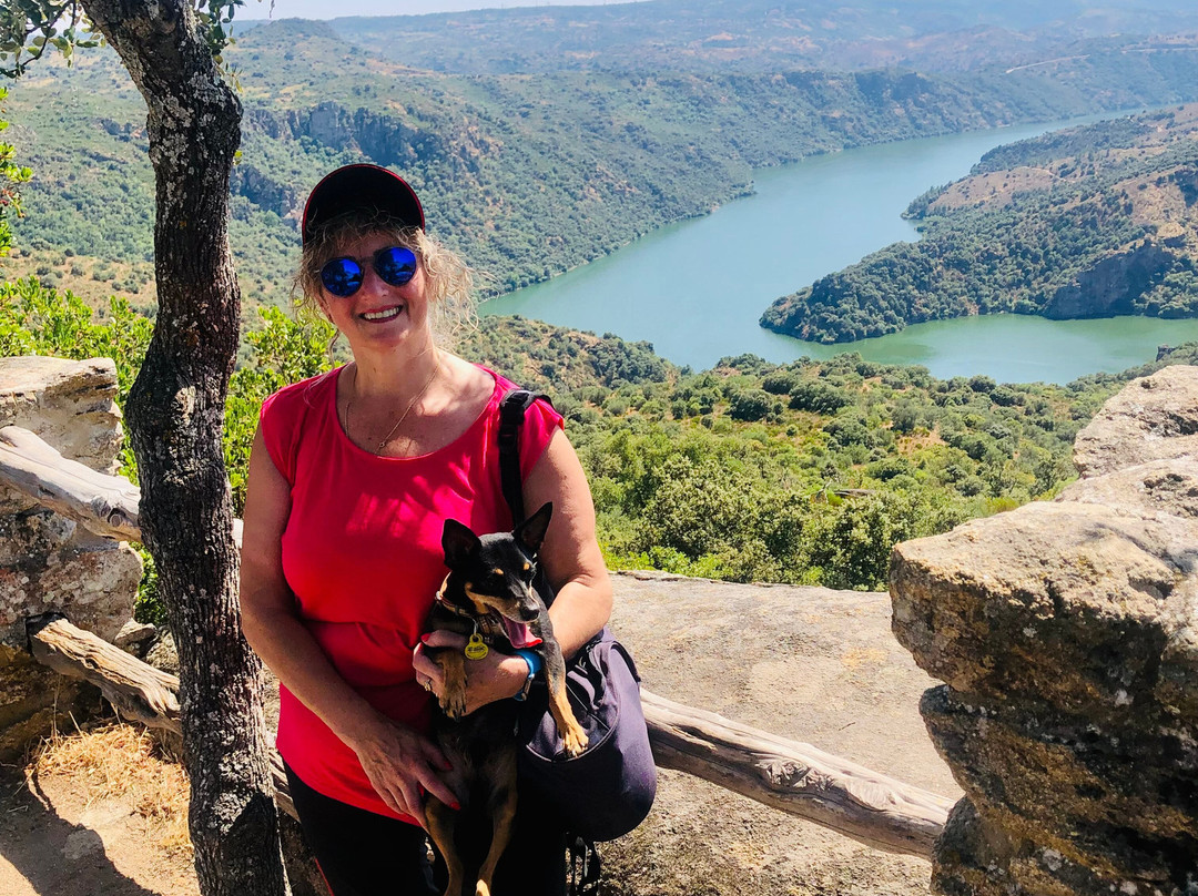 Mirador de Las Escaleras-Fermoselle必去景点