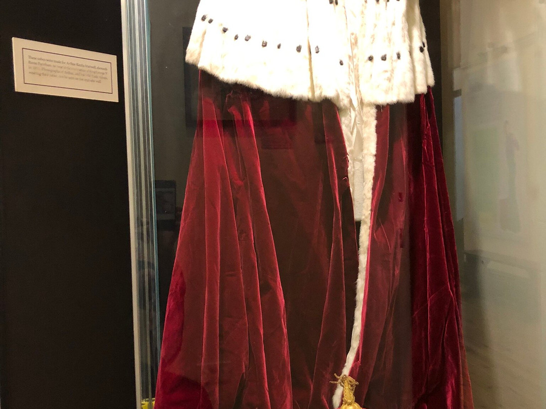 Cavan County Museum-Cavan必去景点