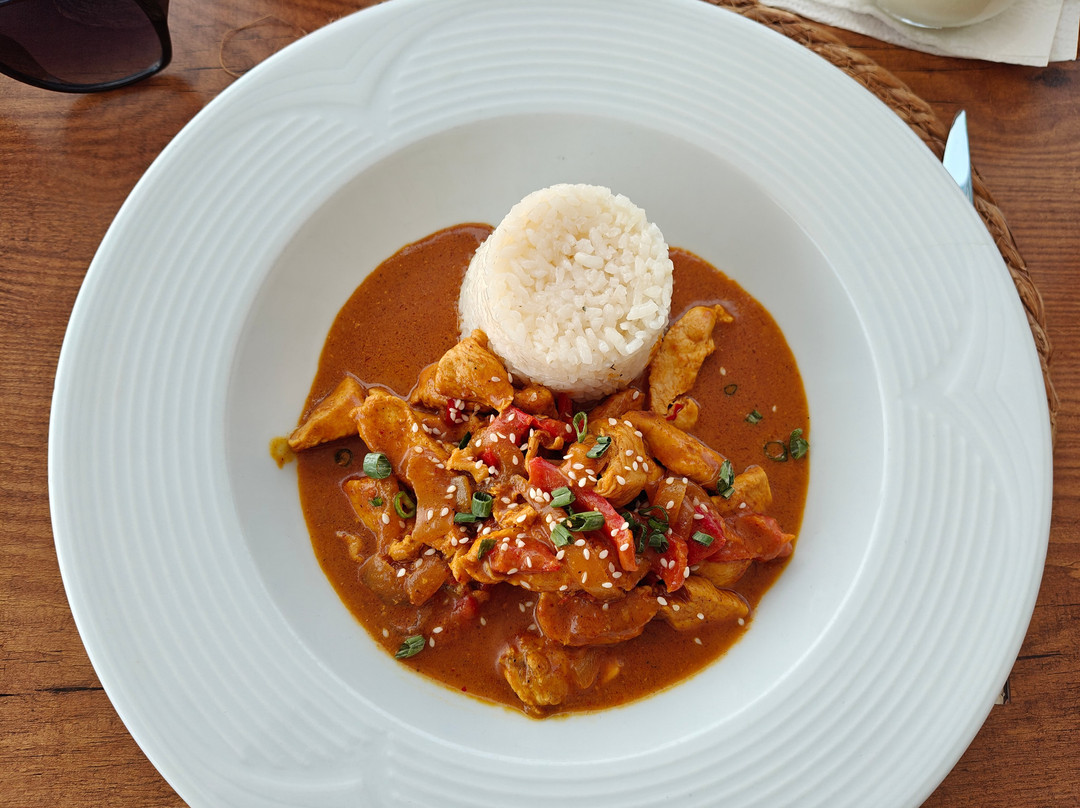 Chillers Beach & Coastal Kitchen