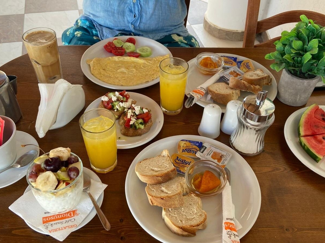 Summer Dream II主图