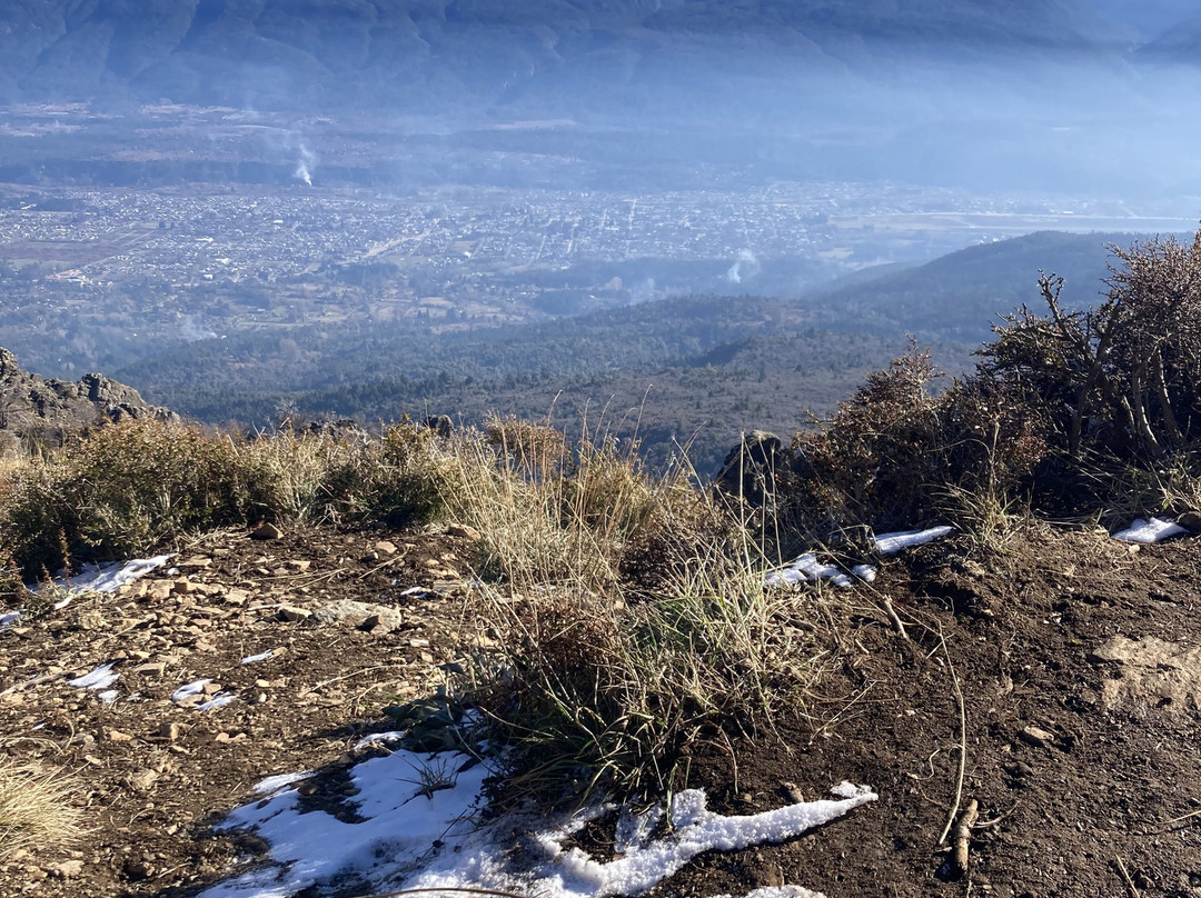 Lago Puelo-Lago Puelo必去景点