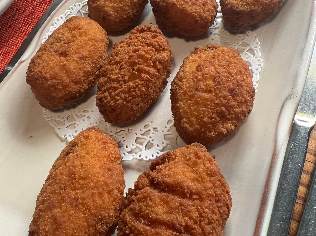 El Patio - Taberna - Terraza Jardin主图