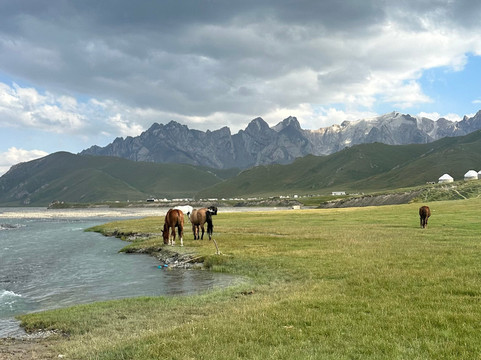 Terra Montis Adventures-比斯凯克必去景点