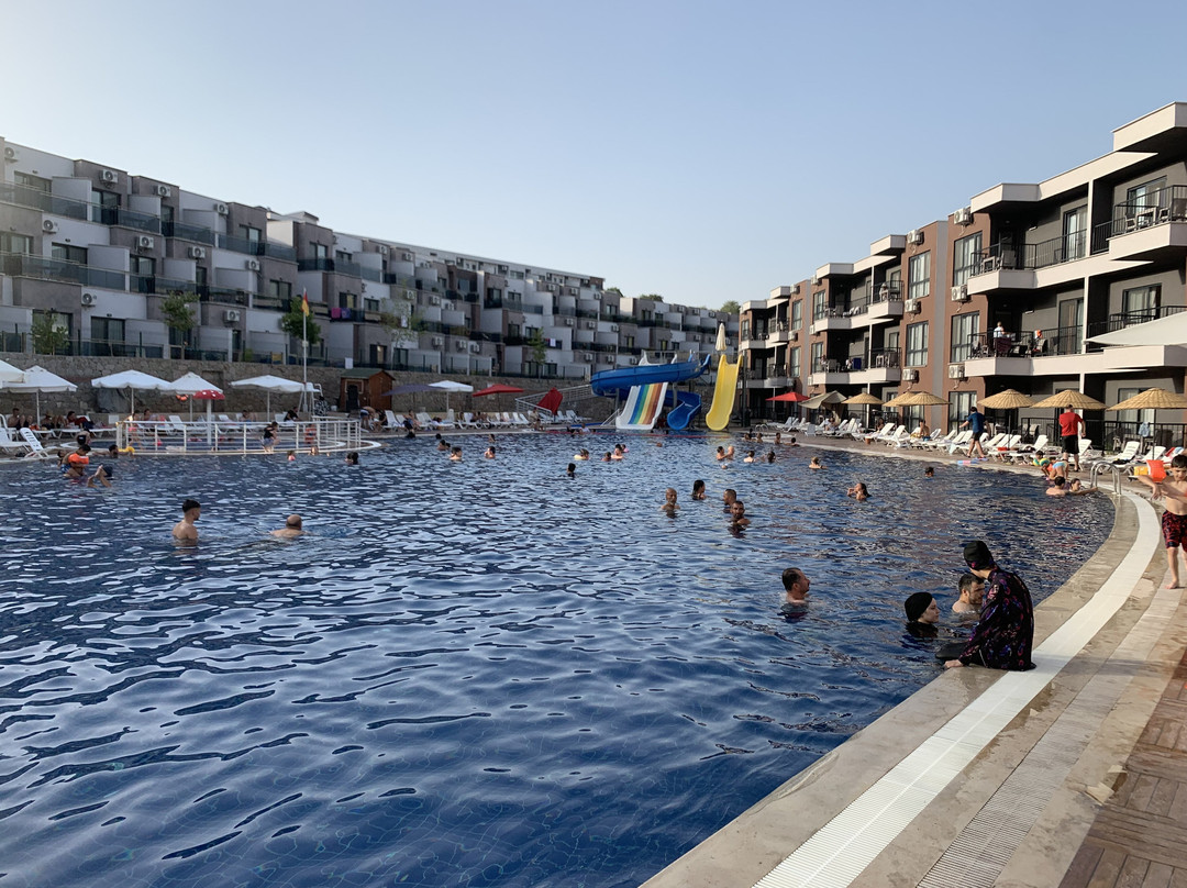 Laguna Thermal Resort & Spa主图