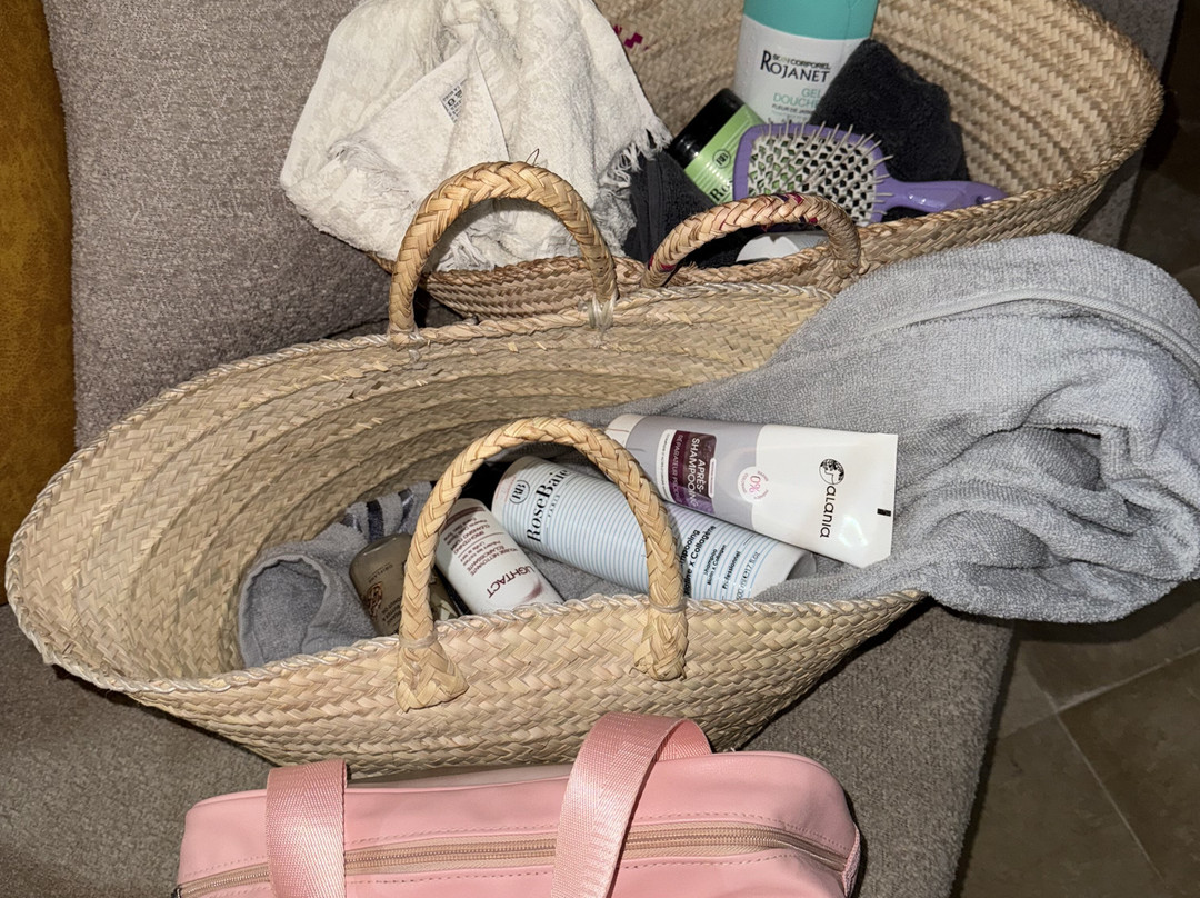 Diar Yassine Hotel Club & Spa主图