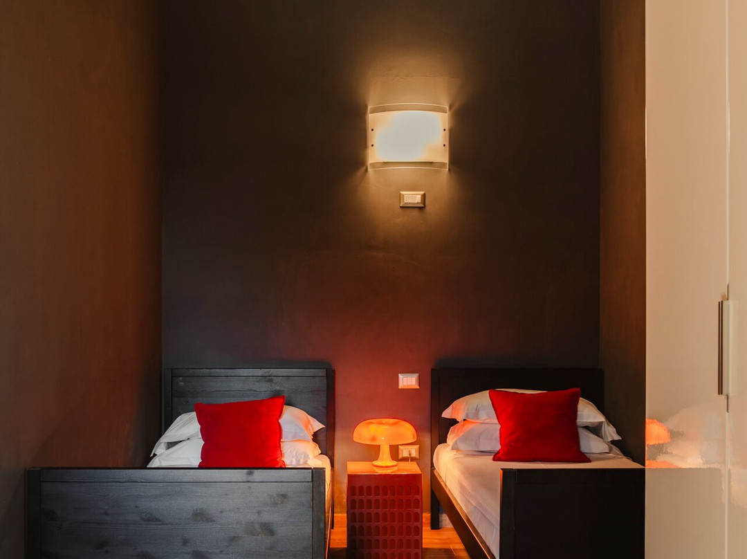 Tenuta Borgo Santa Cecilia主图