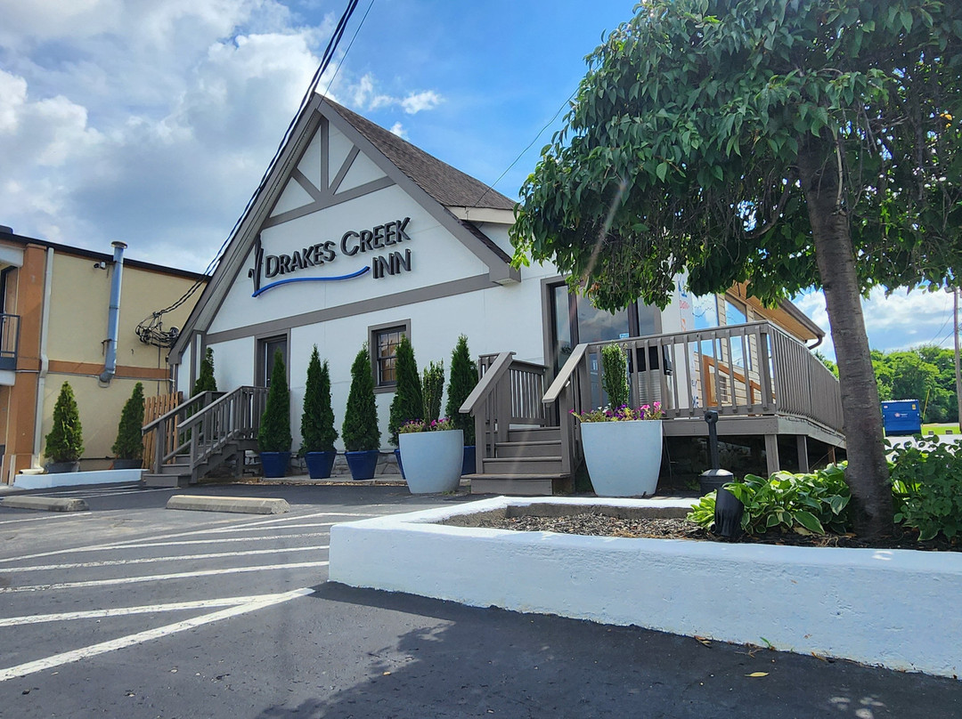 Drakes Creek Inn主图