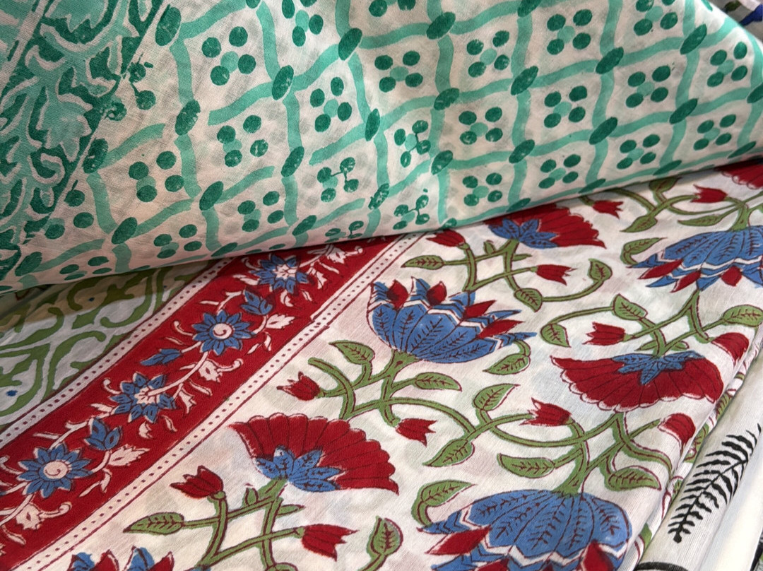 Alis Tuk Tuk Jaipur-斋蒲尔必去景点