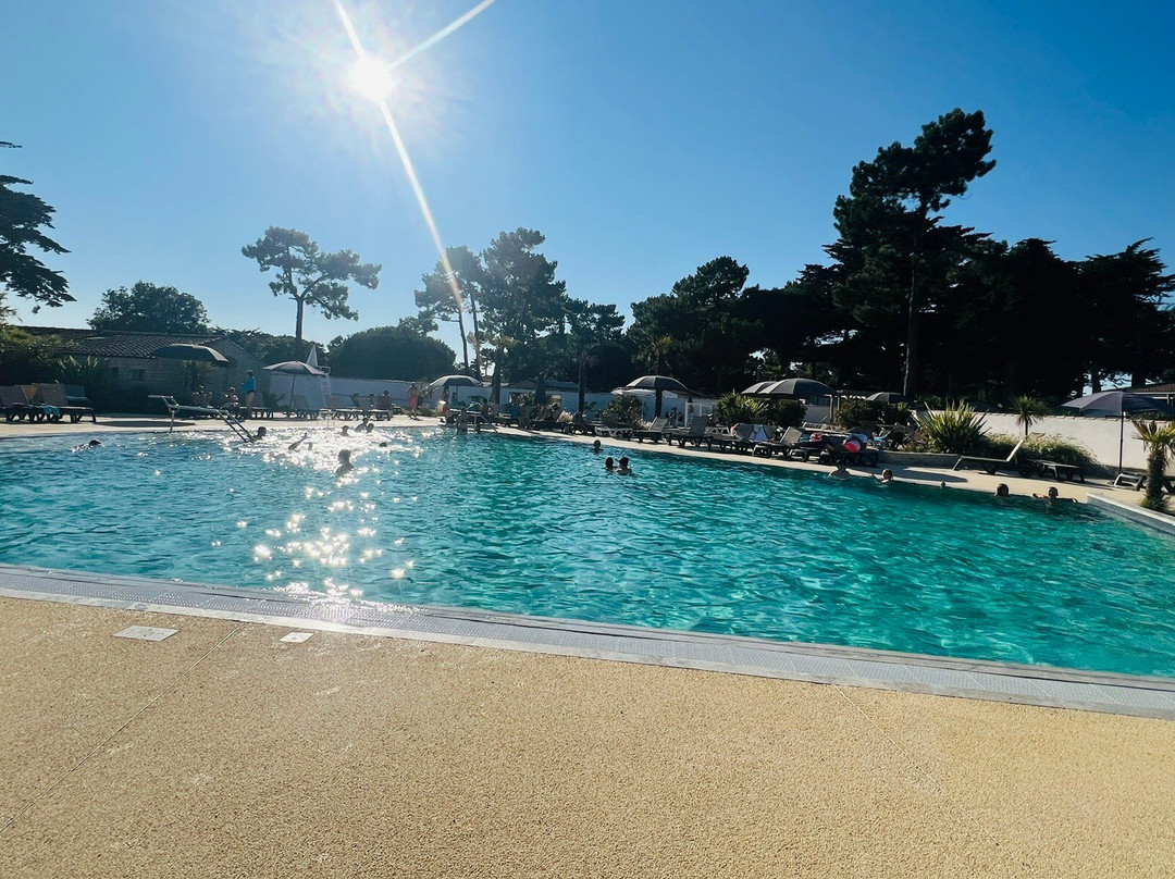 Hôtel Les Grenettes主图