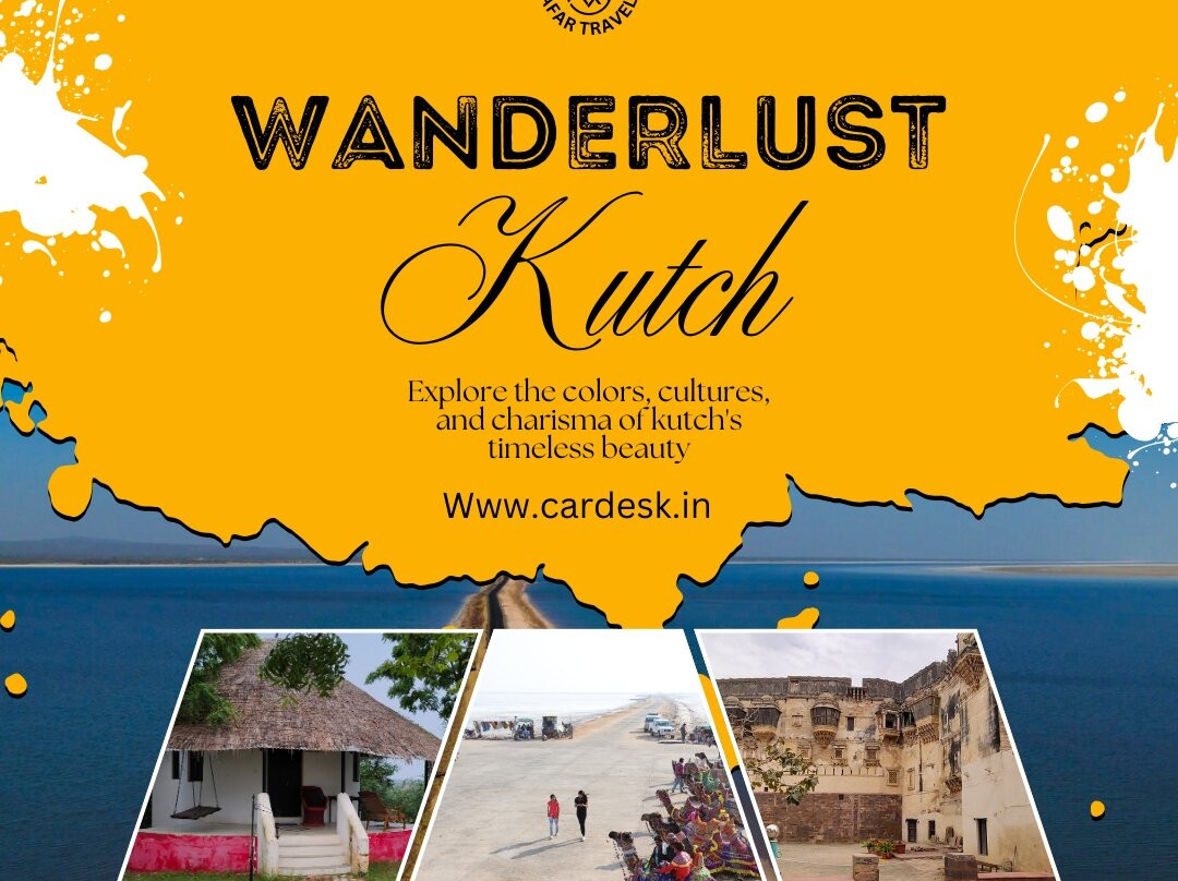 Smritivan Earthquake Memorial & Museum