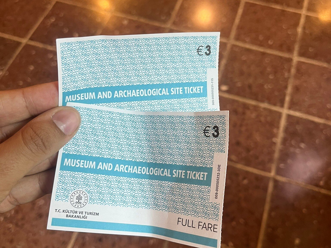 Amasya Arkeoloji Müzesi-Amasya必去景点