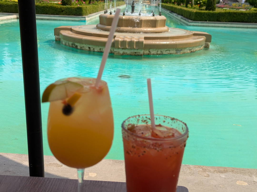 Parkwood National Historic Site-奥沙瓦必去景点