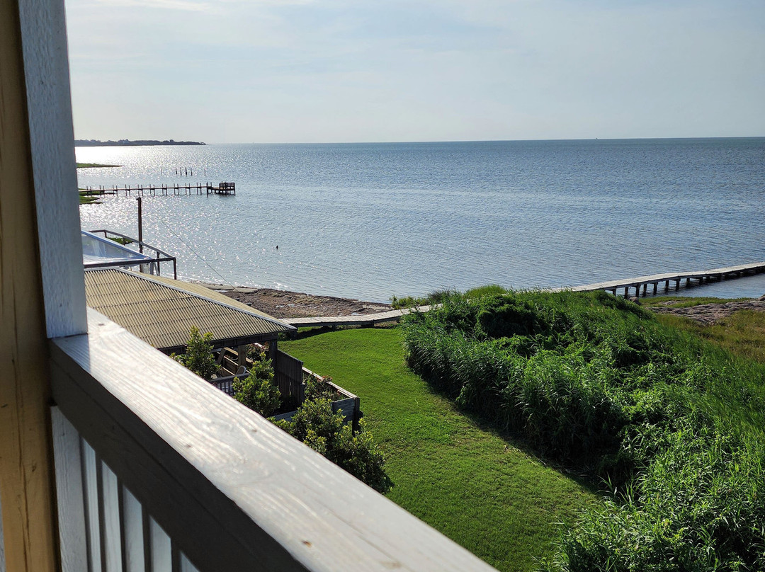 The Inn On Pamlico Sound主图