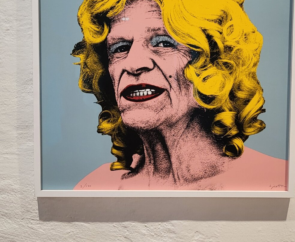 Haugar kunstmuseum-Tonsberg必去景点