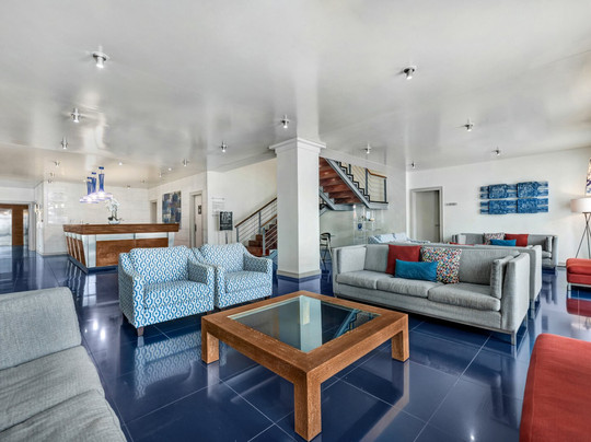 Terceira酒店住宿-Hotel Do Caracol