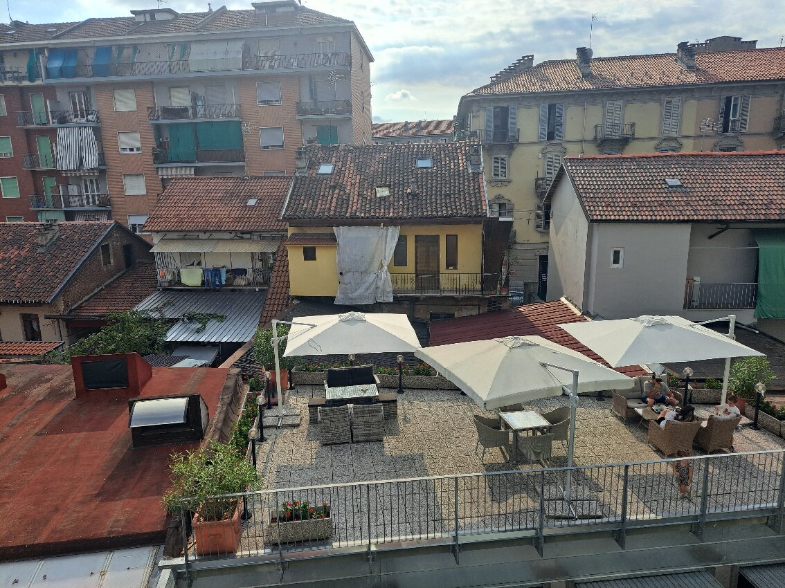 Hotel Giulio Cesare-官方