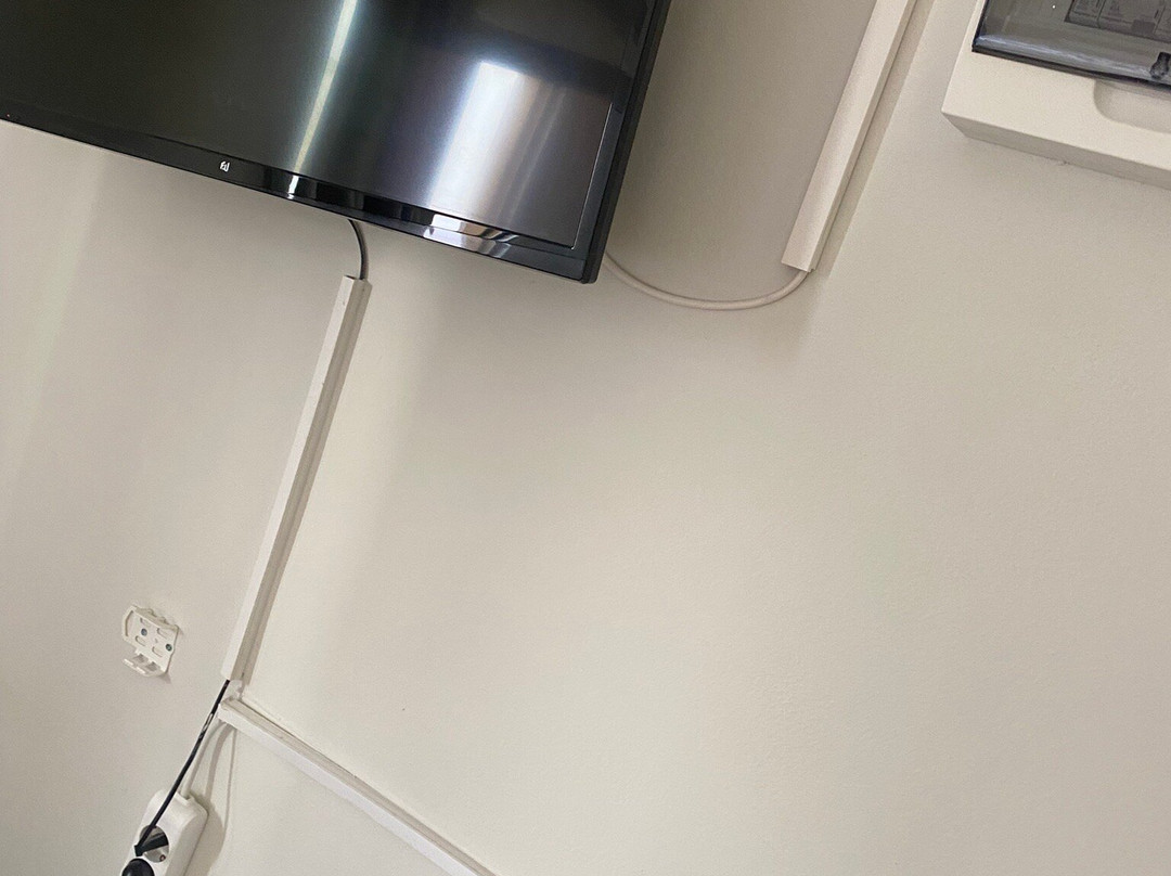 Asterion Hotel主图