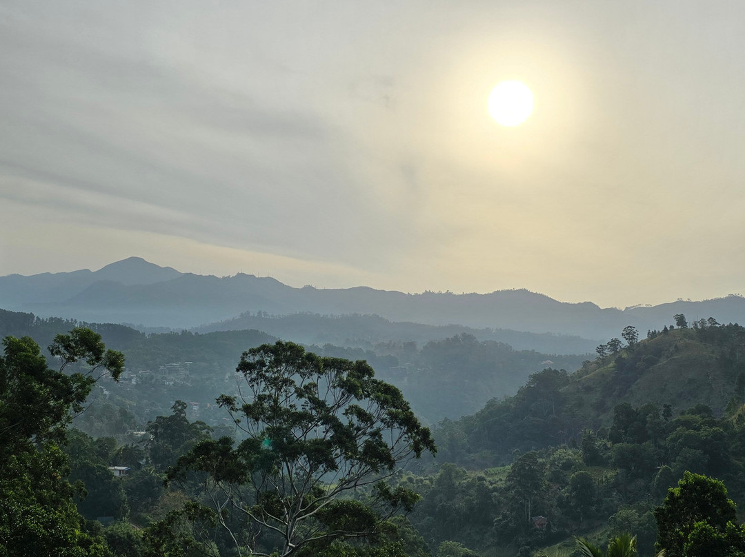Nathan Lanka Tours-Minuwangoda必去景点