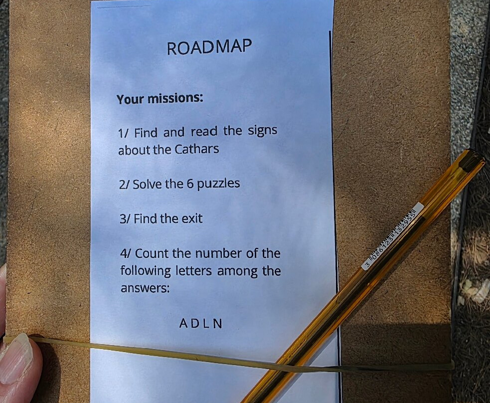 Le Jardin d'Ariane-Sainte-Marie-la-Mer必去景点