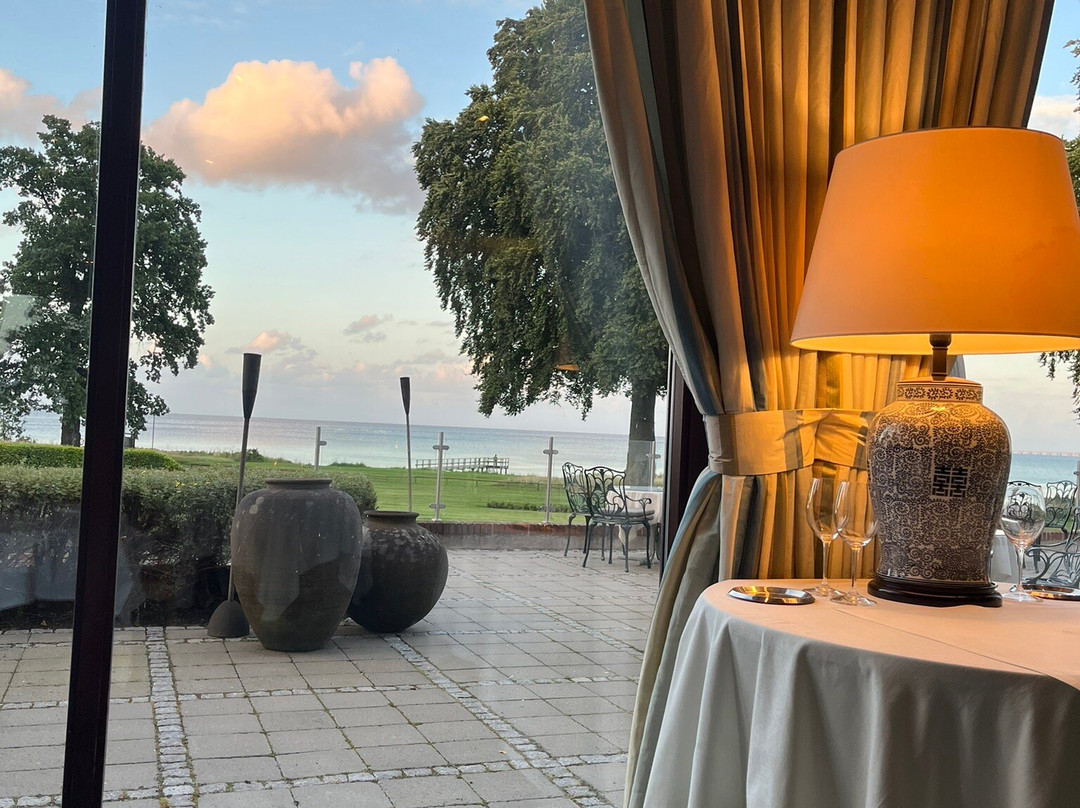 Hotel Hesselet主图