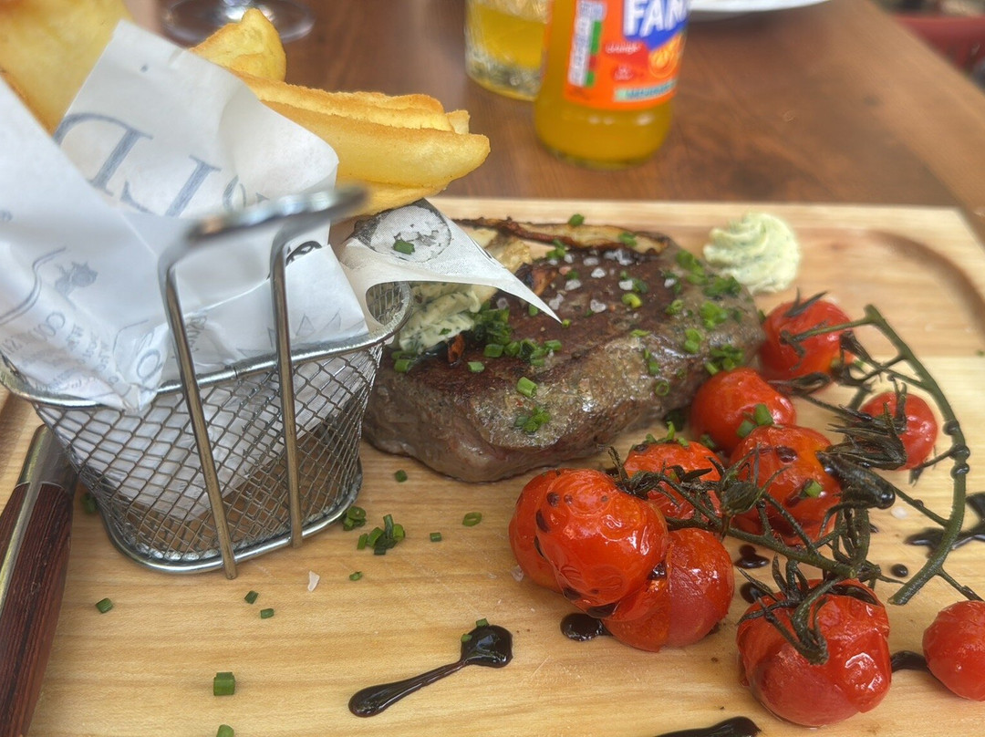 Bierhotel LONCIUM主图