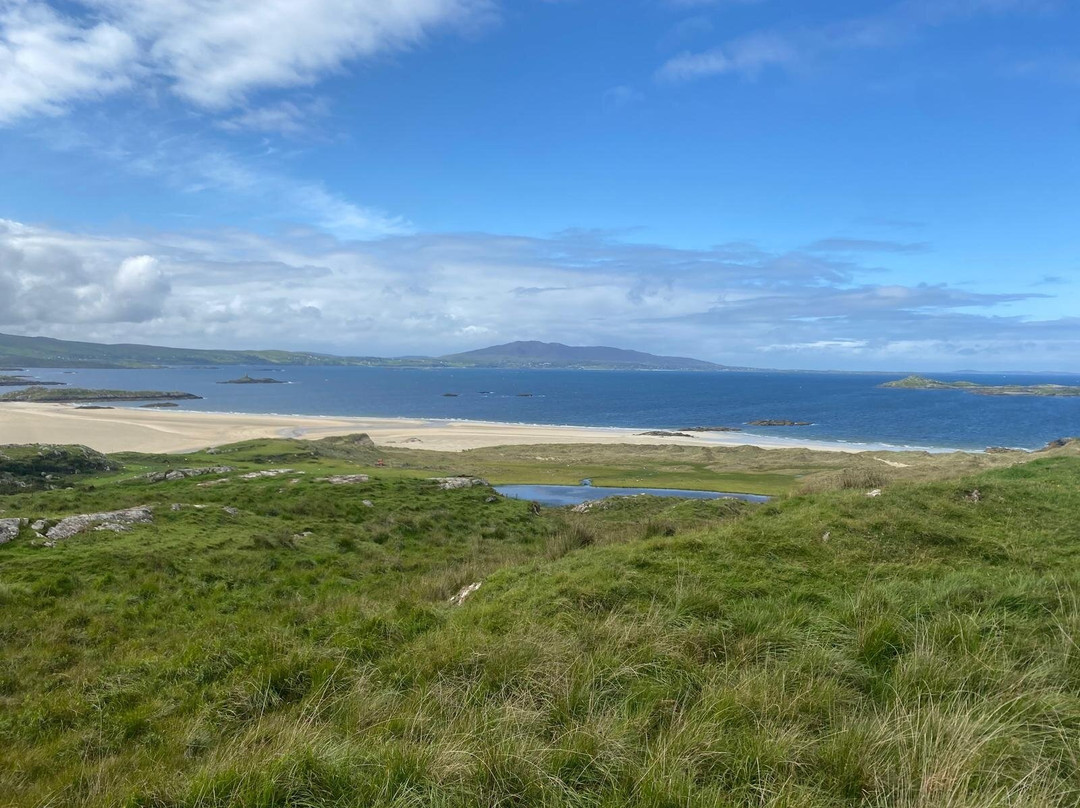 The Lost Valley-Louisburgh必去景点
