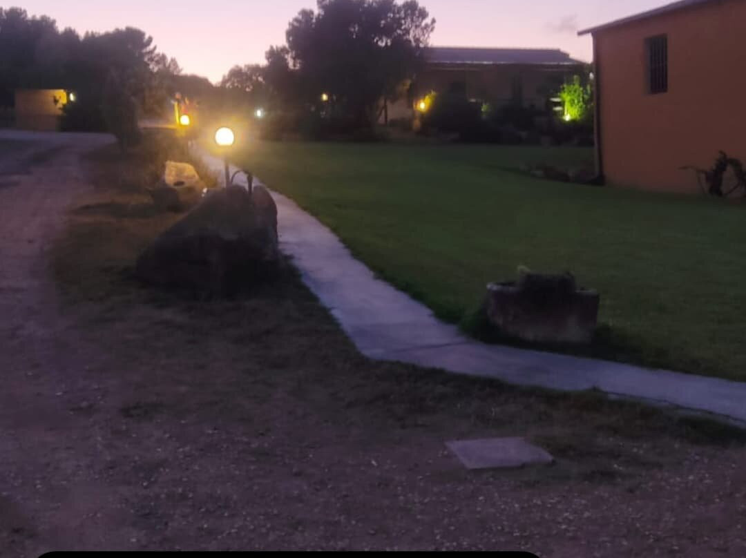 Agriturismo Sannoranna主图