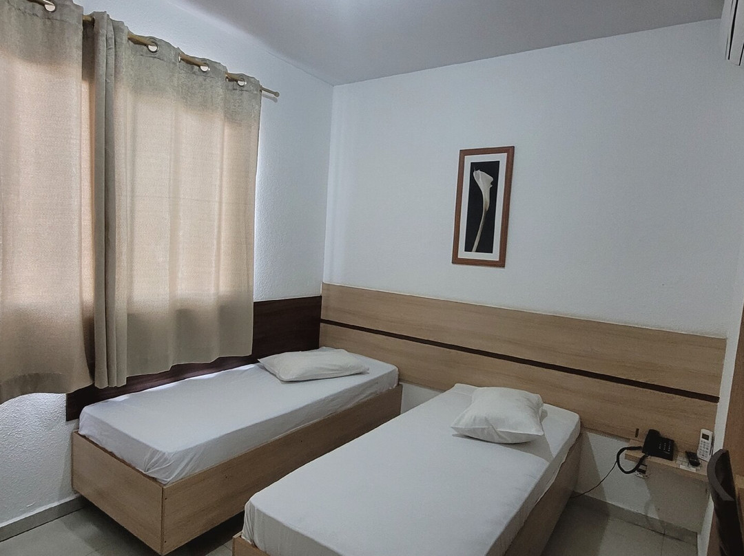 Hotel Rota do Sol主图