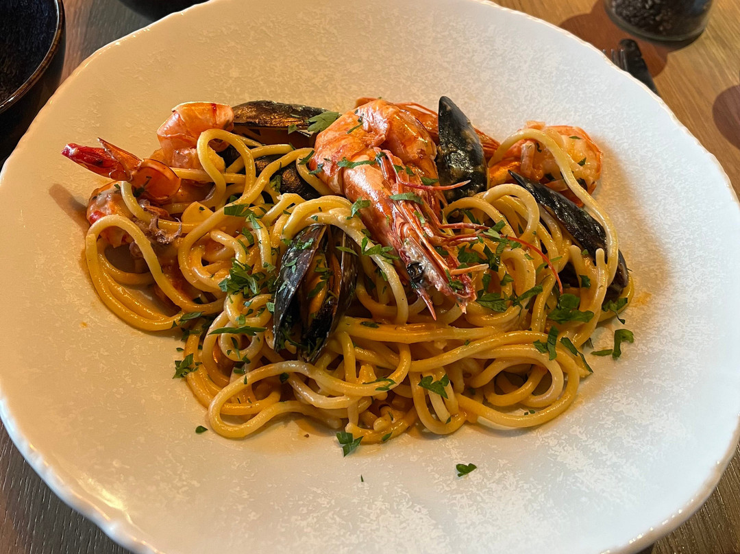 Ristorante Limoncello