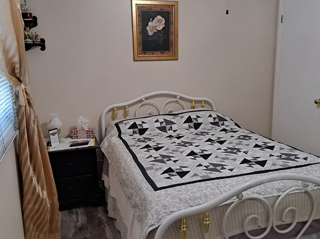 Carrousel Bed & Breakfast主图