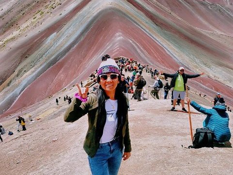 Executive Tours Peru-利马必去景点