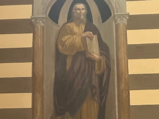 Chiesa Dell'Immacolata-Dro必去景点