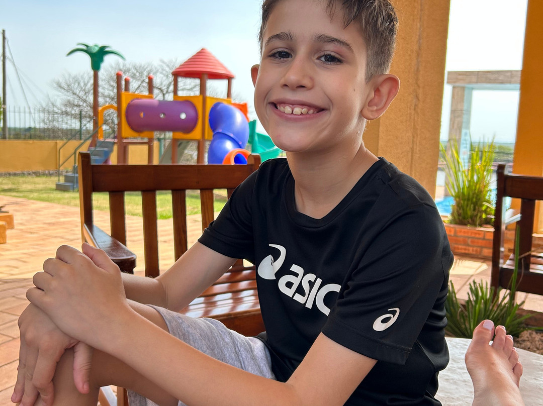 Gasparetto Turismo-大坎普市必去景点