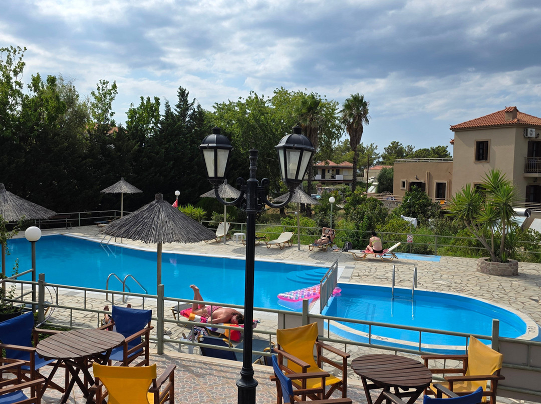 Ourania Studios主图