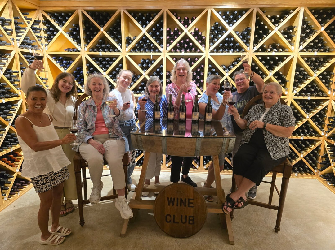 Dablon Vineyards & Winery-Baroda必去景点