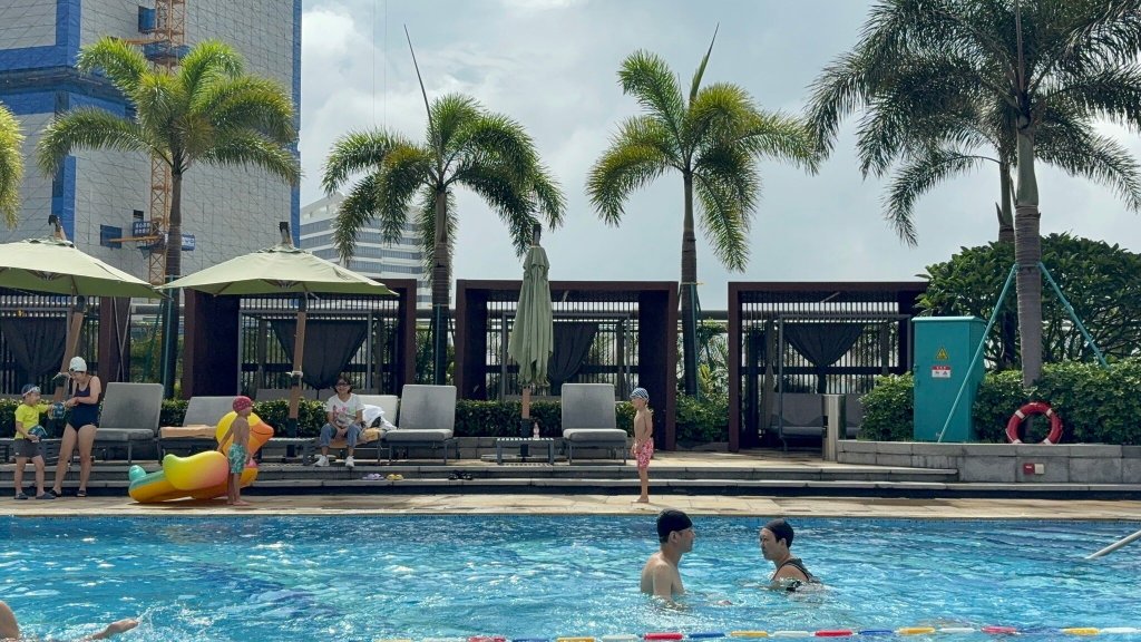 横琴凯悦酒店-官方