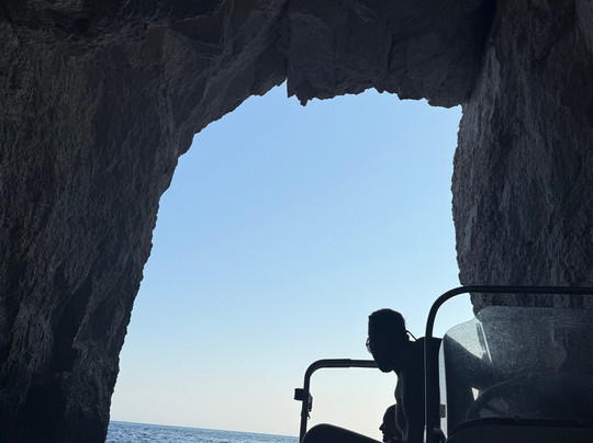 Seamoves Boats & Transfer-扎金索斯镇必去景点