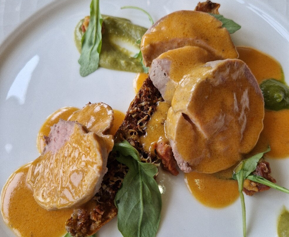 Hostellerie Le Fenelon主图