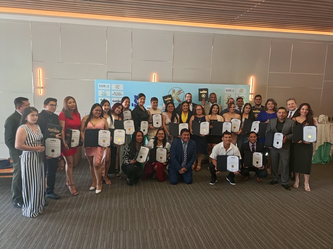 Mantahost Hotel主图