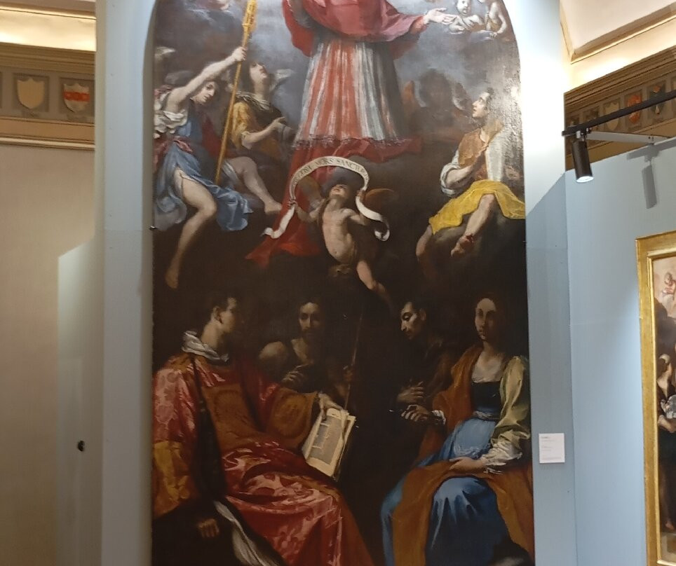 Rinascimento Marchigiano