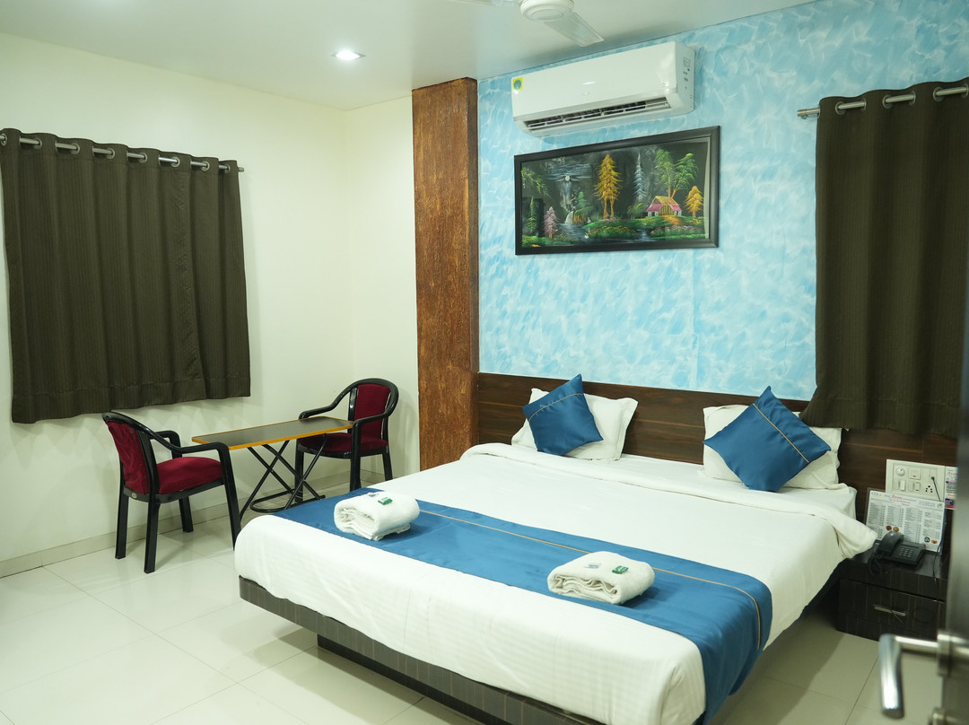 Hotel Avon International主图