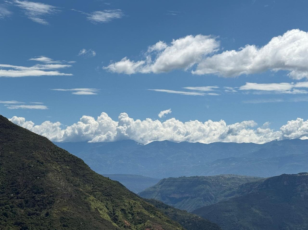 Vientos del Chicamocha-Aratoca必去景点