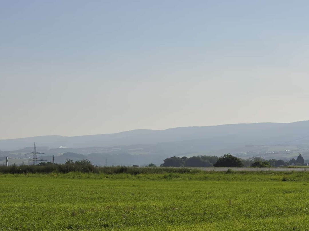 Landhaus Berghof主图