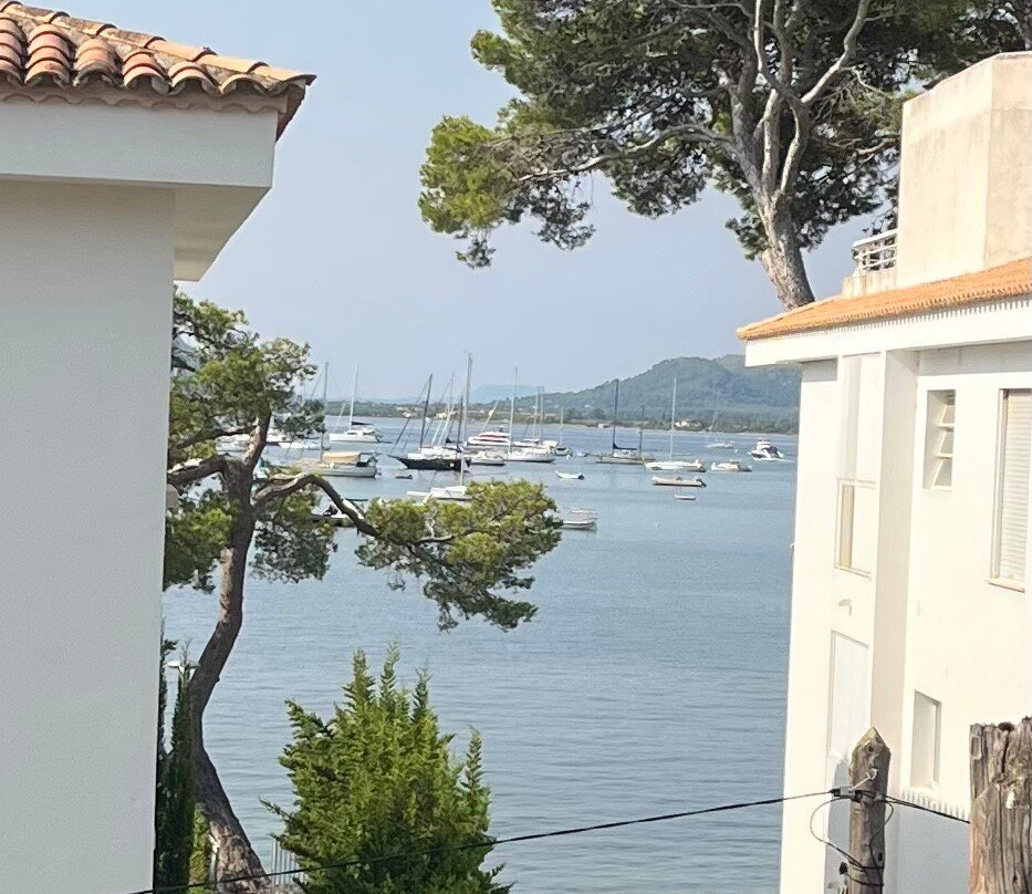 Hotel Villa Singala主图